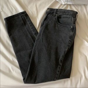 American Eagle Mom Jeans